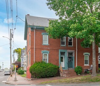22 State St, Portland, ME 04101