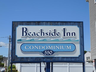 550 Winnacunnet Rd Unit 206, Hampton, NH 03842