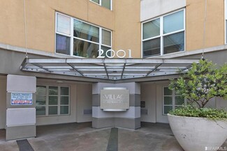 2001 Mcallister St Unit 134, San Francisco, CA 94118