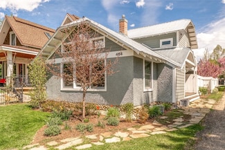 464 8th St, Steamboat Springs, CO 80487
