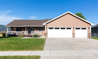 6721 Kelsey Ct, Missoula, MT 59803