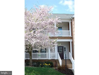 447 Wharton Blvd Unit 3135, Exton, PA 19341