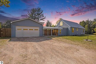 4734 Sw Pine, South Boardman, MI 49680
