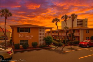 2111 Lakeview Dr Unit 1A, Sebring, FL 33870
