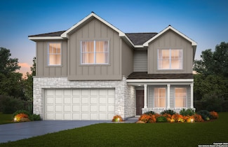 5219 Seagrass, San Antonio, TX 78245