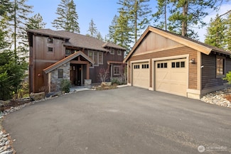 420 Black Nugget Ln, Cle Elum, WA 98922
