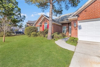 4 Winslow Cir, Savannah, GA 31411