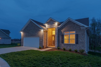 126 Amick Way, Georgetown, KY 40324