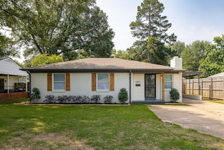 4825 Verne Rd, Memphis, TN 38117