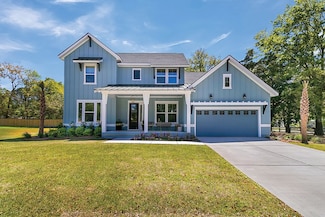 Bridgeside, Awendaw, SC 29429