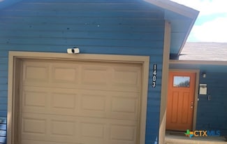 1403 Zephyr Rd, Killeen, TX 76541