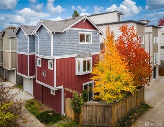 1553 NW 61st St, Seattle, WA 98107