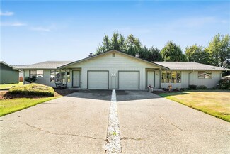 2849 Wilderness Dr SE, Olympia, WA 98501