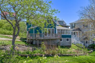 8 Christopher Ln, Georgetown, ME 04548