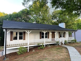 1110 Toonigh Rd, Canton, GA 30115