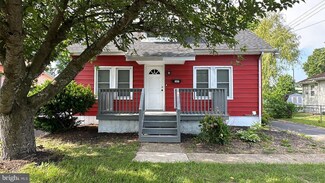 307 Fenimore St, Vineland, NJ 08360