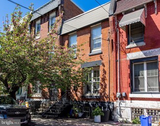 2325 W Thompson St, Philadelphia, PA 19121
