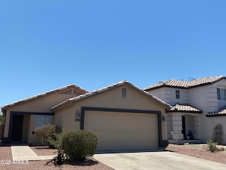 11911 W Dahlia Dr, El Mirage, AZ 85335