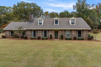 402 Lower Gainsville Rd, Prattville, AL 36067