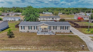 14276 SE 61st Ave, Summerfield, FL 34491