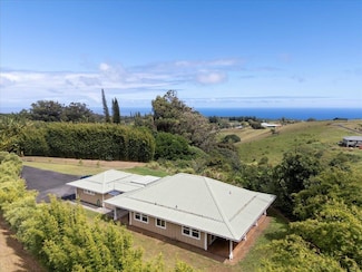 57 Awalau Rd Unit B, Haiku, HI 96708