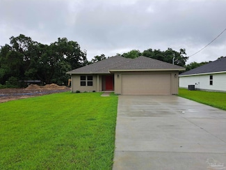 7834 Tippin Ave, Pensacola, FL 32514