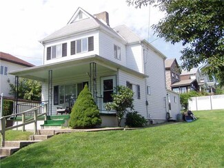 133 Fairview Place, Union Township, PA 15038