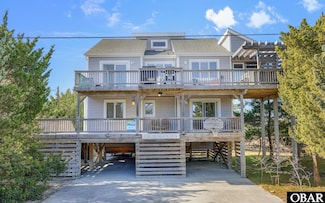 25056 Sea Vista Ct Unit Lot 29, Waves, NC 27982