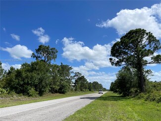 555 S Cabbage Palm St, Clewiston, FL 33440