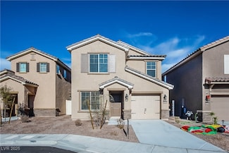 6216 Clackamas Ct, Las Vegas, NV 89122