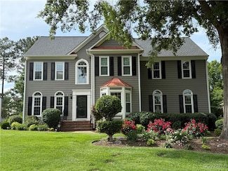 6013 Glen Abbey Dr, Glen Allen, VA 23059