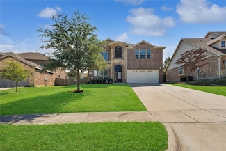1318 Taren Trail, Wylie, TX 75098