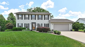 2191 W Hope Ln, Oak Creek, WI 53154
