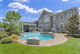 2240 Rio Rancho Dr, Virginia Beach, VA 23456