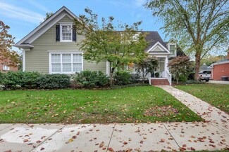 1736 Chippenham Dr, Hixson, TN 37343