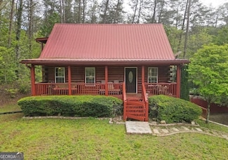 360 Johnson Cove Rd, Copperhill, TN 37317