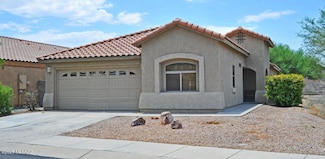 6618 E Splendid Ln, Tucson, AZ 85756