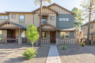 2465 W Clement Cir, Flagstaff, AZ 86001