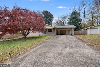 36 Spanish Trails Way, Dallas, GA 30157