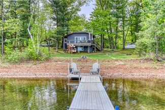 N5757 Division Ave, Stone Lake, WI 54876