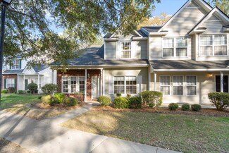 1100 Pine Bluff Dr, Summerville, SC 29483