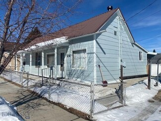 606 E 6th St, Anaconda, MT 59711