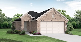 Hale, Schertz, TX 78154