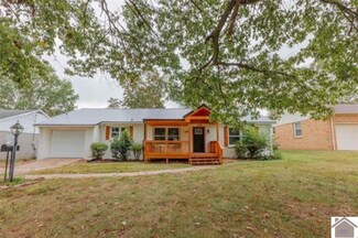 1509 Wilford St, Mayfield, KY 42066
