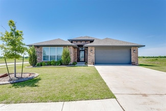 760 SE 17th Terrace, Newcastle, OK 73065