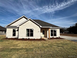 2659 Old Rifle Range Rd, Wetumpka, AL 36093