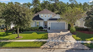 215 Valley Grove Dr, Ponte Vedra Beach, FL 32081