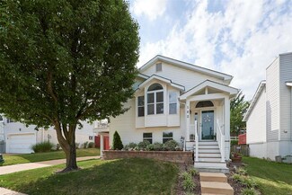 162 Rutherglen Dr, Valley Park, MO 63088