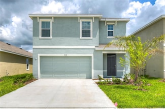 9176 Forge Breeze Loop, Wesley Chapel, FL 33545