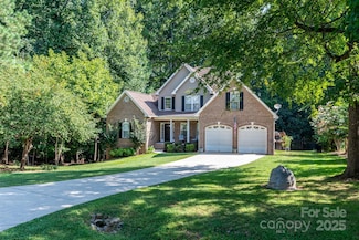 122 Ardmore Place, Mooresville, NC 28117